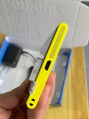 Original Nokia Lumia 1020 4G Wifi 41MP Dual Core Windows Phone All colors -New