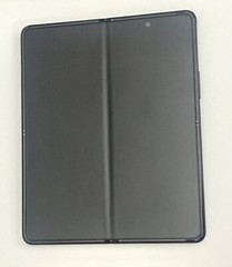 Samsung Galaxy Z Fold3 5G 512GB phone Black Verizon
