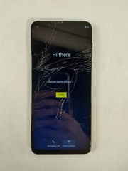 Motorola Moto G Stylus 5G XT2131-1 128 GB Android 12 Dish Only (Wi-Fi + 5G) For