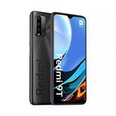 Unlocked Xiaomi Redmi 9T 128GB ROM 6.53″ Global version Black / Blue Unopened