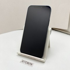 Apple iPhone 12 – 64GB – Black (Unlocked) – NO FACE ID