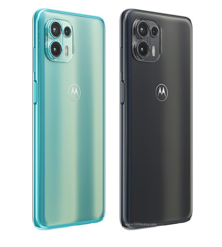Motorola Edge 20 Lite 5G Electric Graphite – 6GB RAM – 128GB ROM – Unlocked NEW