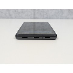 Google Pixel 7a G0DZQ (Network Locked to Verizon) – 128GB – Charcoal – USED