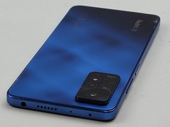 Xiaomi Redmi Note 11 Pro 5G (2201116SG) 128GB (GSM Unlocked) Dual SIM – *READ*