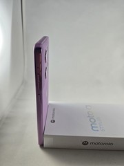 Moto G Stylus 2026 5G XT2619-1 🔓 128GB 📱 Unlocked Lavender