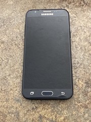 Samsung Galaxy J3 Luna Pro SM-S327VL 16GB Black Tracfone Near Flawless