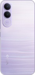 vivo V70 FE 8GB 256GB 5G Purple Unlocked Global Version NFC Dual Sim
