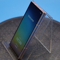 Samsung Galaxy Z Fold6 – 512 GB – Pink (Unlocked)