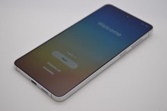 Samsung Galaxy S25 Edge 256GB [SM-S937U1] IcyBlue (Unlocked) #B397