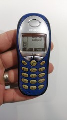 326.Siemens C45 Very Rare – For Collectors – Unlocked