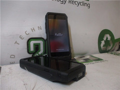 Linea Pro 7i Industrial Scanner with Apple iPhone A1660 32GB Unlocked POS Bundle