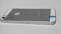 Apple iPhone 5s 16GB-32GB-64GB Unlocked With Fingerprint