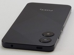FOXX / FOXXD A67W – 32GB – Black (CARRIER UNKNOWN) Dual SIM Smartphone – H5694