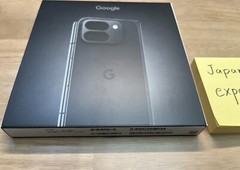 Google Pixel 9 Pro Fold 256GB Obsidian SIM Unlocked Factory Unlocked NEW