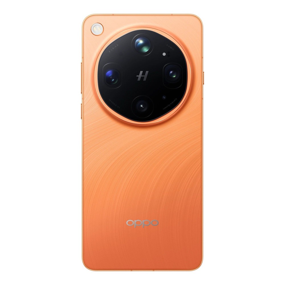OPPO Find X9 Ultra 512GB 16GB (Orange) China Model Unlocked