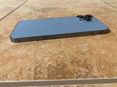 Apple iPhone 13 Pro Max 128 GB A2484 Sierra Blue Xfinity Locked New
