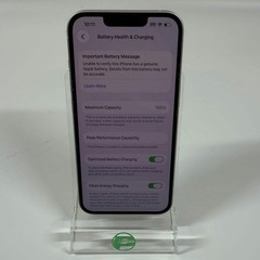 Unlocked Apple iPhone 13 128GB Pink ML973LL/A