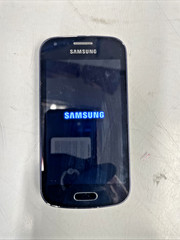 SmartPhone Galaxy GT-S7560M 1.7G Unlocked Tested +