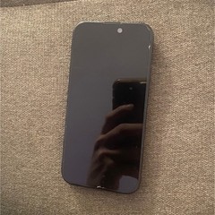 Apple Blue Smartphone 5G T-Mobile Bar Style Dual Rear Cameras