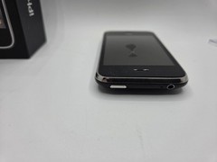 Apple iPhone 3GS – Black AT&T Untested, Includes Box!