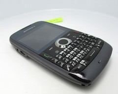 ⭐Motorola Theory WX430 – Black (Boost Mobile)⭐Works (See Video) – Sold For Parts