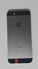 Apple iPhone 5s 16GB-32GB-64GB Unlocked With Fingerprint