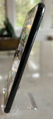 Apple iPhone X Space Gray 256 GB Apple A11 Bionic Chip (Unlocked)