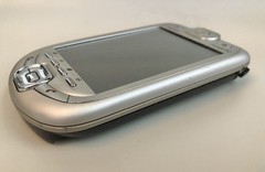 Verizon Pocket PC Audio ox Model:PPC6600/XV6600 #BTR6600 – Phone – Untested