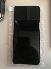 Samsung Galaxy S21 Black 512gb (Unlocked)