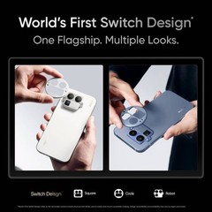 realme GT 8 Pro Factory Unlocked Dual SIM Quad HD+ Display 12 GB RAM 256 GB ROM