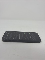Apple iPhone 14 Pro 128GB Unlocked Space Black Tested 86% Battery Health READ