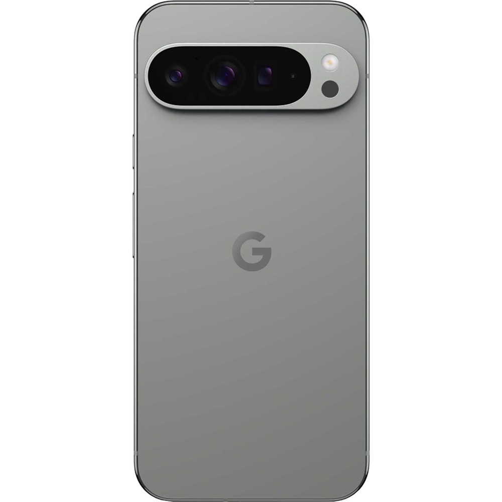 Google Pixel 9 Pro XL – 256GB – Hazel (AT&T) (7/10)