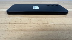 TracFone Samsung Galaxy A14 5G SM-A146VL 64 GB Black