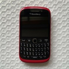 Original Unlocked BlackBerry Curve 9320 GSM 3G GPS QWERTY Smartphone -New In Box