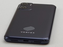 VORTEX HD65 Choice – 32GB – (CARRIER UNKNOWN) Dual SIM Smartphone – H6657