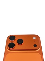 Apple iPhone 17 Pro Max A3257 MFXP4LL/A 1TB 6.9″ Smartphone – Cosmic Orange