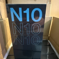 One Plus N10 5G 128GB 6GB RAM Factory Unlocked Smartphone NEW SEALED BOX