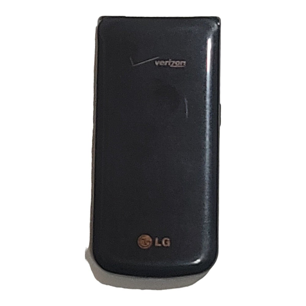 LG VN360 Exalt Verizon Cell Phone Bluetooth GOOD
