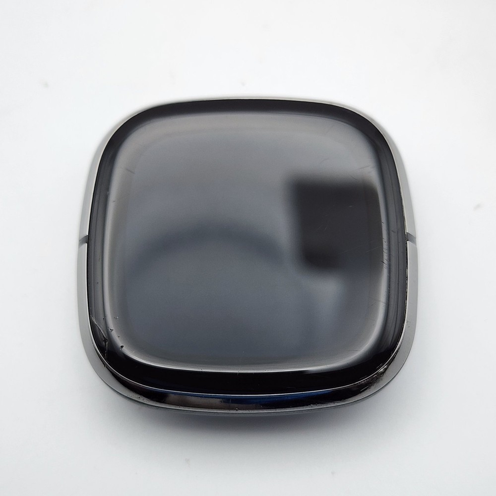 Fitbit Sense 40mm FB512 4GB Graphite Aluminum/Black Sport Band (GPS) – 4 – 40Q9