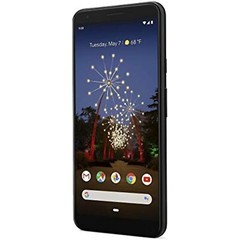 Google Pixel 3a XL Black (Unlocked)