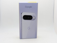 Google Pixel 10 GLBW0 128GB | Frost | UNLOCKED