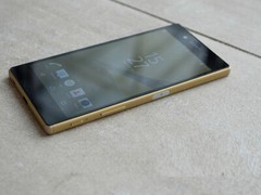 Original Sony Xperia Z5 E6683 Fingerprint 23MP Unlocked Smartphone- New Sealed
