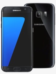 Samsung Galaxy S7 Edge G935F/DS Dual SIM Unlocked SmartPhone 32G OPEN BOX Black