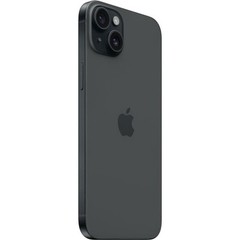 Apple iPhone 15 Plus Black 128GB 48MP A16 Bionic 5G USB-C 6.7″ Unlocked