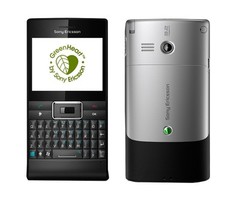 Original Sony Ericsson Aspen M1 M1i 3G Bluetooth 3.2MP 2.4″ FM Radio Phone