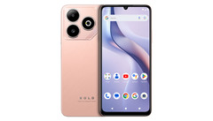 BLU Bold K12|2025|Unlocked | 6.8” HD+ 120Hz Display |50MP Main + 8MP| 128GB