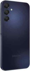 Samsung Galaxy A15 5G 64GB 4GB RAM 50MP Camera Cricket Telefono Battery 5000mAh