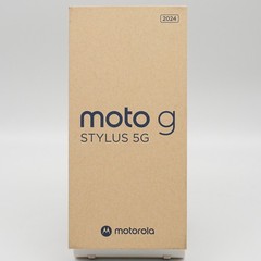 Motorola Moto G Stylus 5G (2024) 256GB / 8GB RAM (Unlocked) Smartphone XT2419-1