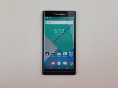 BlackBerry Priv (STV100-2) 32GB – Black (Unlocked) (Verizon) Smartphone – T9615