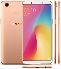 OPPO F5 4G LTE Android 6.0″ Dual SIM 4GB RAM 32GB ROM Smartphone